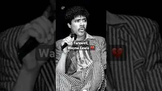 Atlantic Starr&rsquo;s Wayne Lewis Dies | R&B Legend Behind &lsquo;Always&rsquo; and &lsquo;Secret Lovers&rsquo; Passes Away |