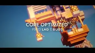 Hardcore Factions Map 6// WenjaPvP.net