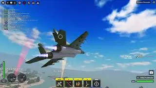 stop hating on the mig its still good #wartycoon #roblox #wartycoonroblox #dogfight