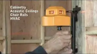 Pacific Laser Systems PLS360 Laser Level