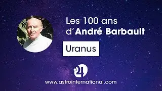 Uranus et son symbolisme par Astrointernational