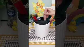 #旋轉刀架 家裏有廚具的不要錯過這個刀架啦！刀具筷子勺子一個就能通通收納