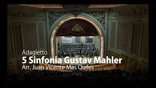 Acte inaugural del bicentenari: 5a Simfonia, 