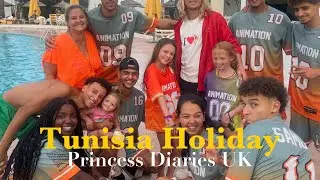 ❤️Tunisia Holiday (Floods Part 4)