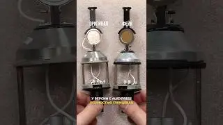 Audio-Technica AT2035. Оригинал vs фейк. Сравнение микрофонов #microphone #студия #микрофон #at2035