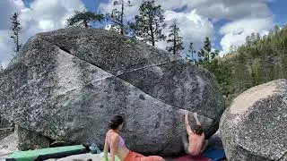 Wein&rsquo;s Law (V4)