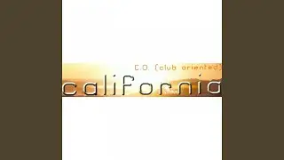 California (Chino Mix)