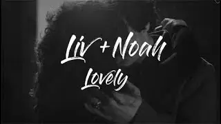 liv + noah | lovely