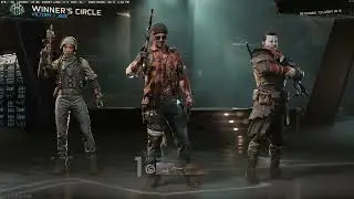 Black Ops 7 Multiplayer - Domination on Den - 2025-12-27