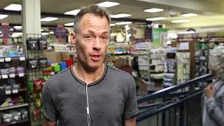 Lifestyle Markets Customer Testimonials - Jim