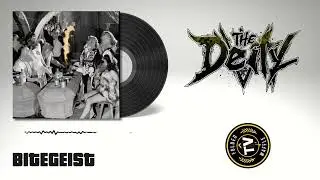 The Deity, V - BITEGEIST ft. Rico Trap (prod. Drayyard)