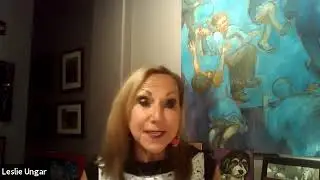 Leslie Ungar & Rick Ungar