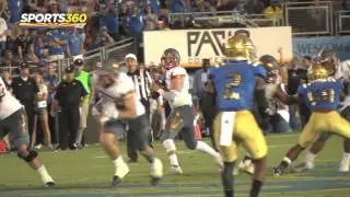 Mike Bercovici - Comfortable In California