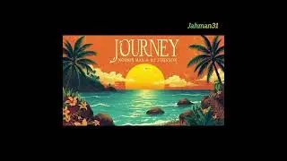 Norris Man & DJ Johnson - Journey (Roots Reggae Dub) 【Oct 2025】