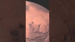 Martian Air: More Than Just Gas? #nasamars