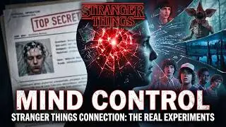 The Dark Truth Behind MK-ULTRA | Mind Control Was Real
