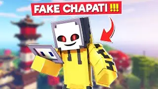 EK AUR CHAPATI MILA
