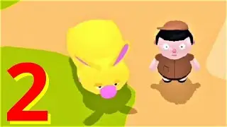 🦁 My Little Zoo World Adventure 🐻 GAMEPLAY Part 2 NEW Stuff (Android, iOS)