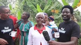 I lov u sweetie - funny grandma