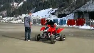 ATV RODEO