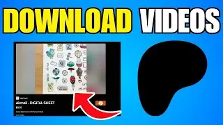 How To Download Patreon Videos (Step By Step Guide)