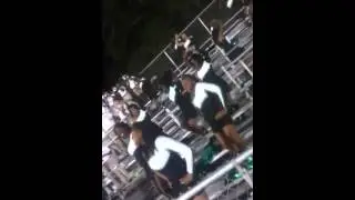 West Point High Band