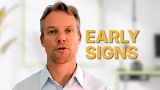 4 Early Signs Your Brain Is Aging and How to Change the Trajectory