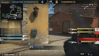 4k Deagle lason gaming