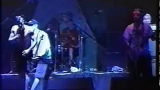 Alachua Music Harvest 1995 - Spider Monkey