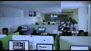 Calicut Landmark Builders   Corporate Video