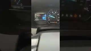 Как мы устранили проблему с рывками при разгоне Ford Explorer 3.5L EcoBoost &ndash; никаких ошибок, про...