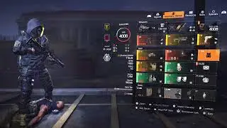 🔴The Division 2 Heroic Gameplay🔴 (NO MIC)