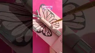 Cute Teacher&rsquo;s Day gift idea🦋💕
