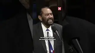 Al Green Issues Impeachment Articles Against Trump: 'De Facto Dictatorship'
