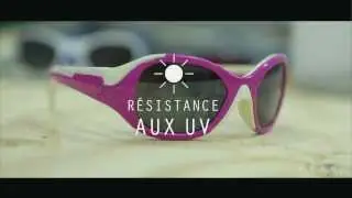 RESISTANCE AUX UV - MITSY - ORAO EYEWEAR