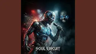 Inner Demons Unleashed: Symphonic Speed Metal Anthem on Life's Haunting Ghosts