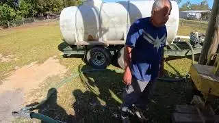 Shallow Well Drilling