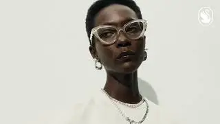 Swarovski Eyewear Collection 2025
