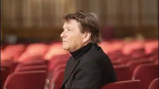 Klaas Jan Mulder - God Roept Ons, Broeders, Tot Den Daad (Gezang 474)