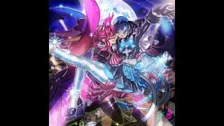 Como b&aacute;sico Live Twin/Spright Yu-Gi-Oh! Master Duel