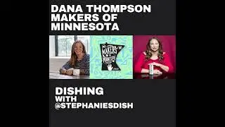 A Makers of Minnesota Edition