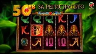 Казино с бонусами - NETGAME casino (бесплатные вращения)