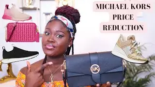 Michael Kors Shoes and Bags On Sale / Items From Michael Kors with price reduction