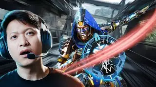 🔴 GO LIVE WITH PEMA APEX LEGENDS