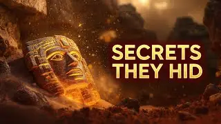 The SHOCKING TRUTH Behind the Maya Civilization's Collapse (13-Year Drought They Didn't Expect)