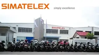 PT. Simatelex Manufactory Batam ( 4 posisi )