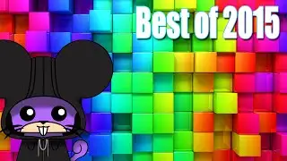 Happy Rattata Best clips of 2015