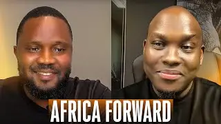Africa&rsquo;s Future: Migration, Technology, and the Fight for Sovereignty