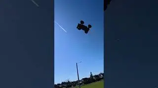 Team Corally Punisher4 just kills it