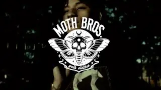 Moth Bros: Goth Clothes - Fashion Video